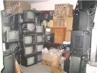 產品展示-騰升廢舊物資回收公司